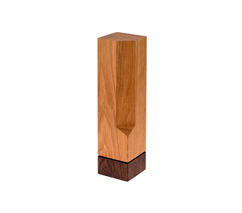 Стела Madera 26х6,5