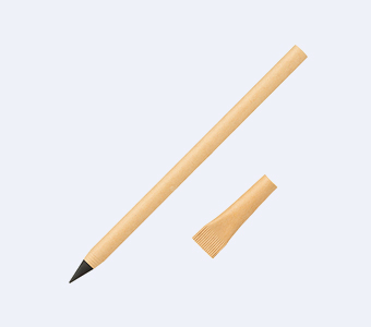 Вечный карандаш Carton Inkless